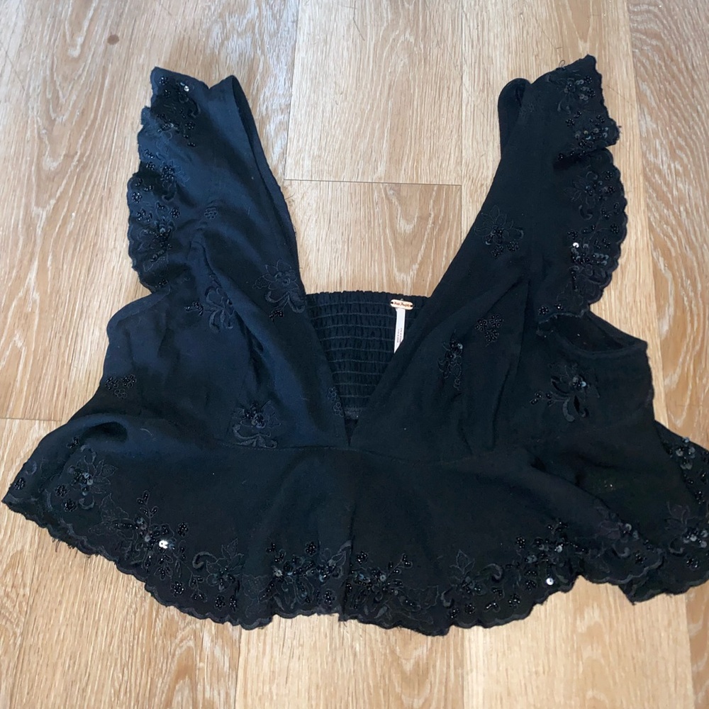 Free People Top
